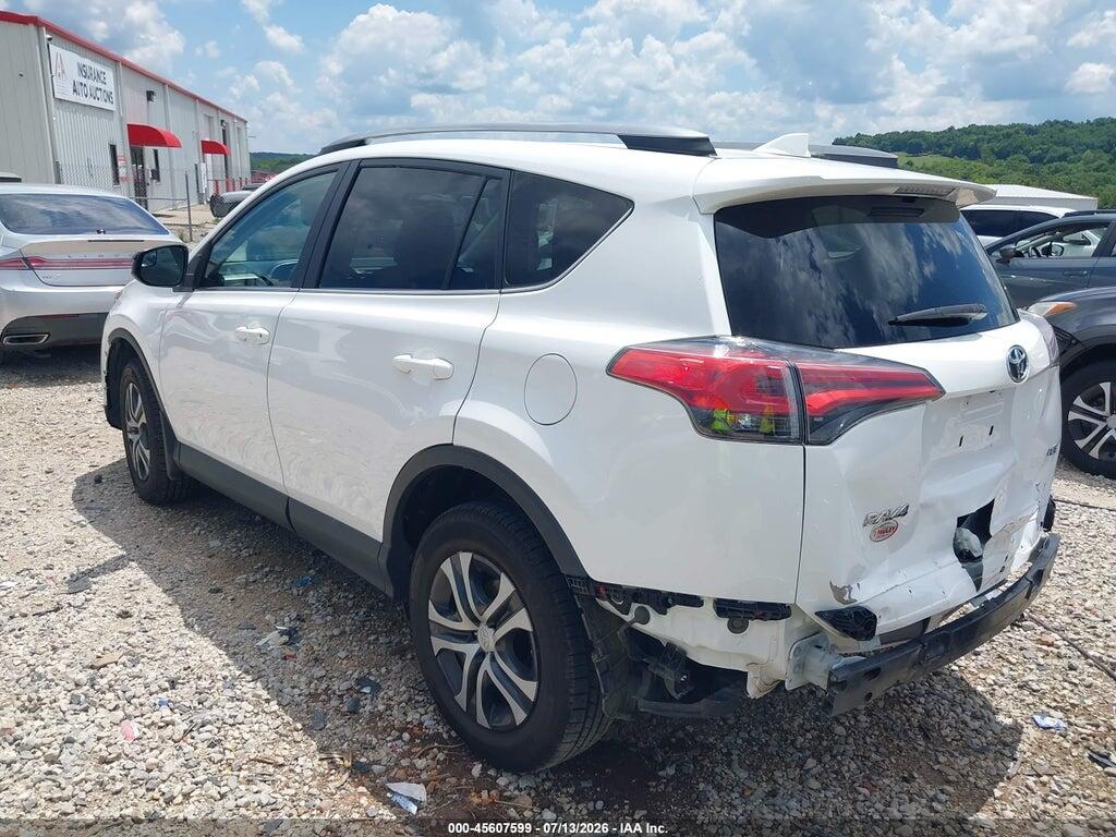 2T3ZFREV4JW447913 2018 TOYOTA RAV4 photo no. 3