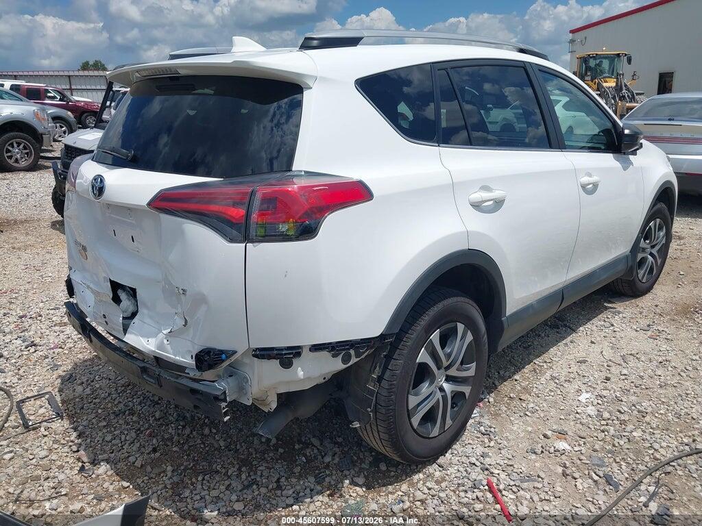 2T3ZFREV4JW447913 2018 TOYOTA RAV4 photo no. 4