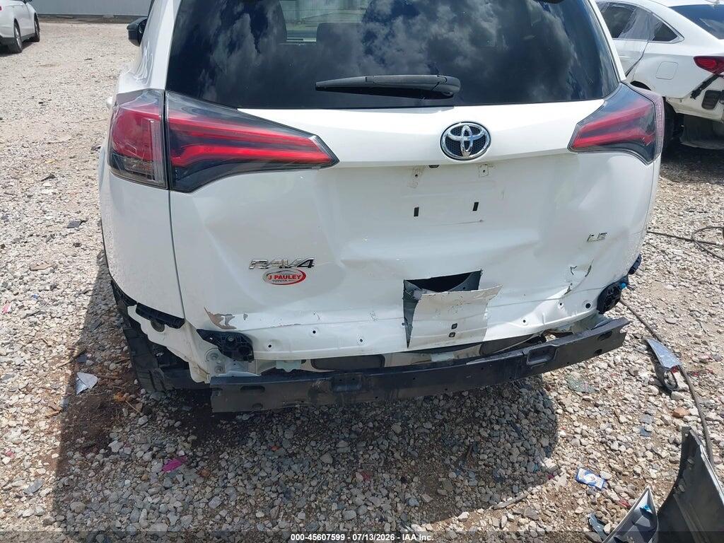 2T3ZFREV4JW447913 2018 TOYOTA RAV4 photo no. 6