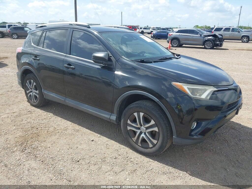 2T3ZFREV1JW487480 2018 TOYOTA RAV4 photo no. 1