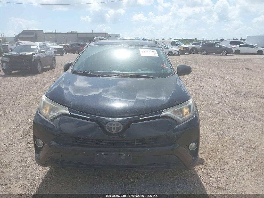 2T3ZFREV1JW487480 2018 TOYOTA RAV4 photo no. 12