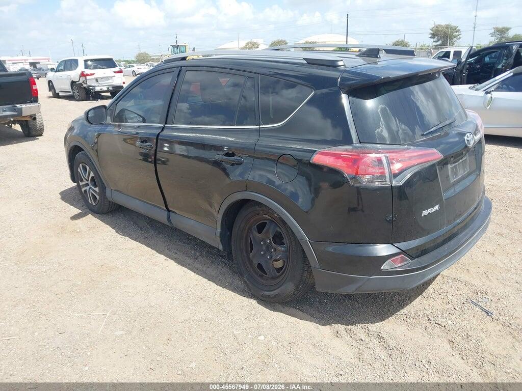 2T3ZFREV1JW487480 2018 TOYOTA RAV4 photo no. 3