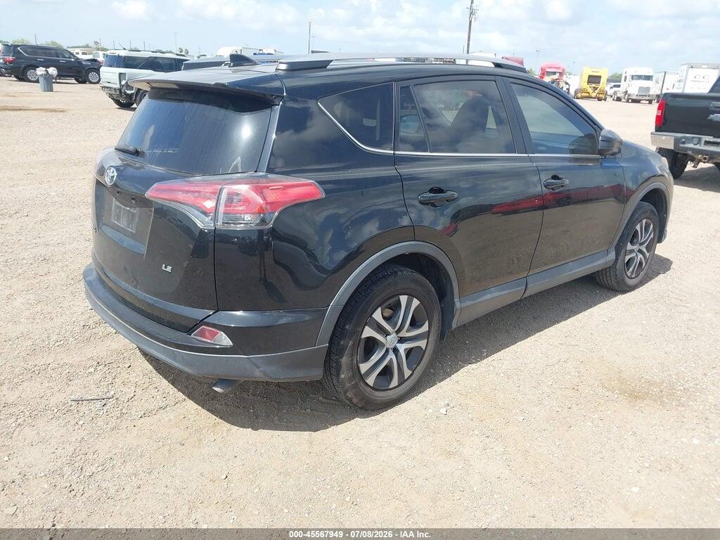 2T3ZFREV1JW487480 2018 TOYOTA RAV4 photo no. 4