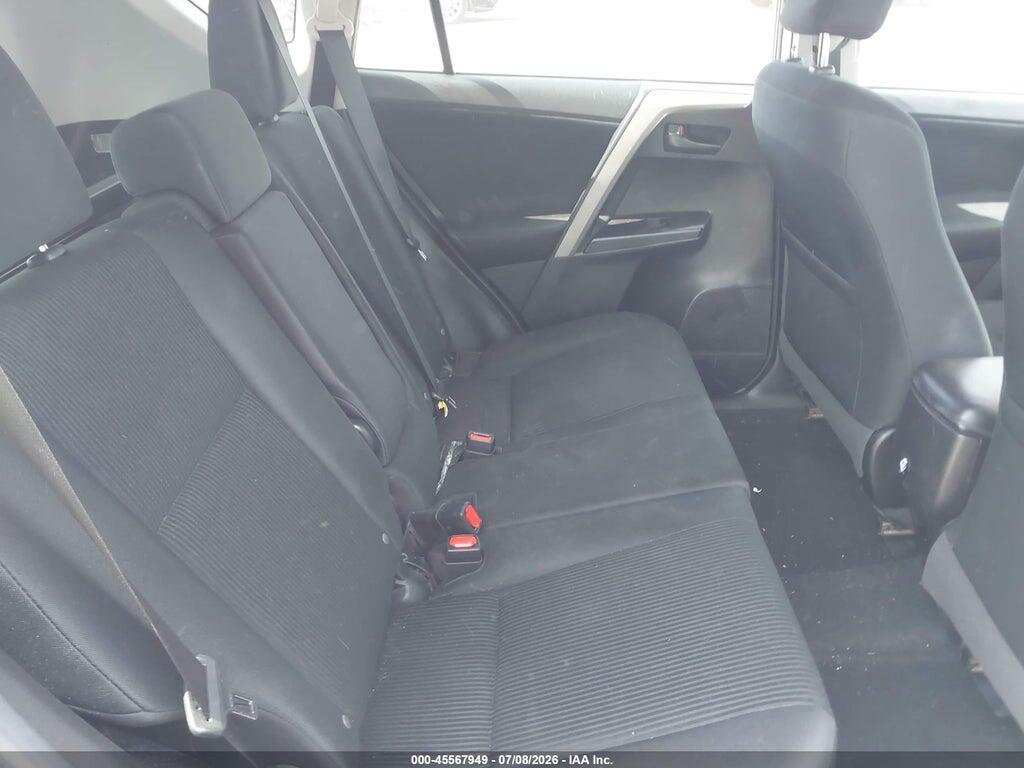 2T3ZFREV1JW487480 2018 TOYOTA RAV4 photo no. 8