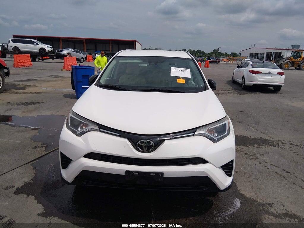 2T3ZFREV5JW430716 2018 TOYOTA RAV4 photo no. 12