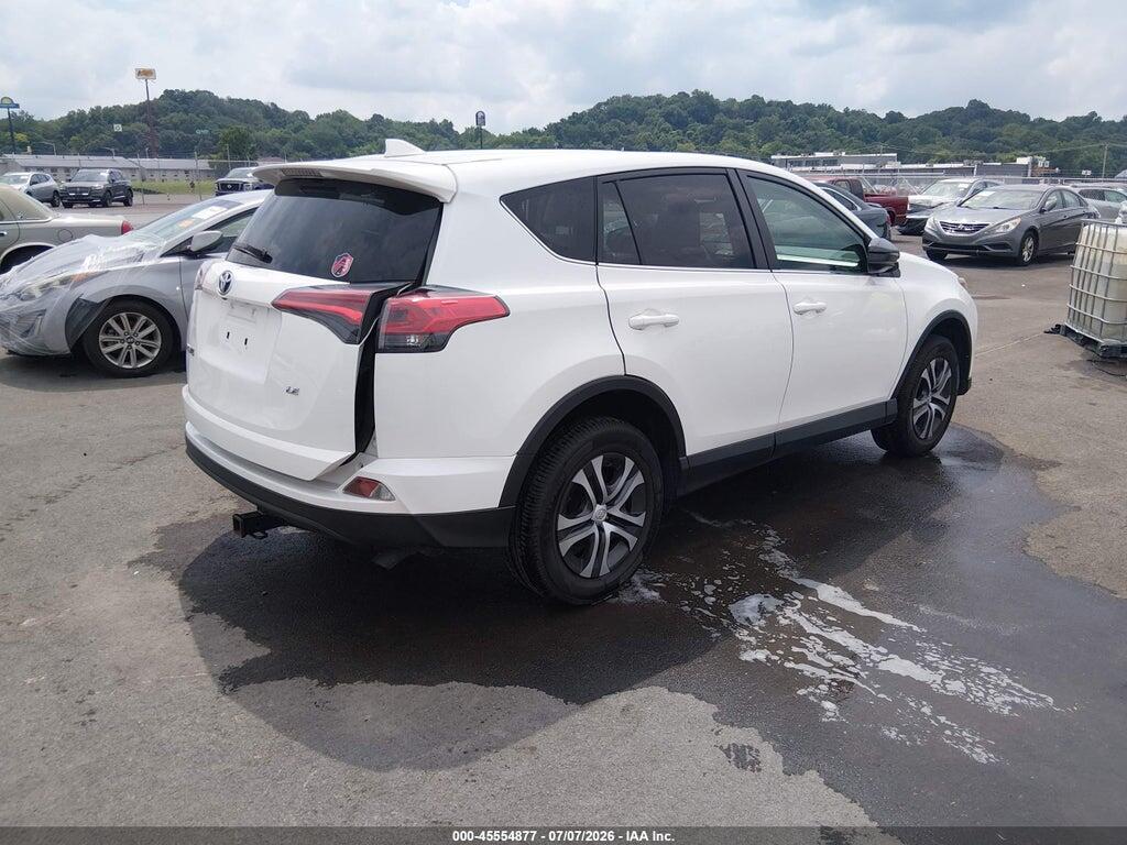 2T3ZFREV5JW430716 2018 TOYOTA RAV4 photo no. 4