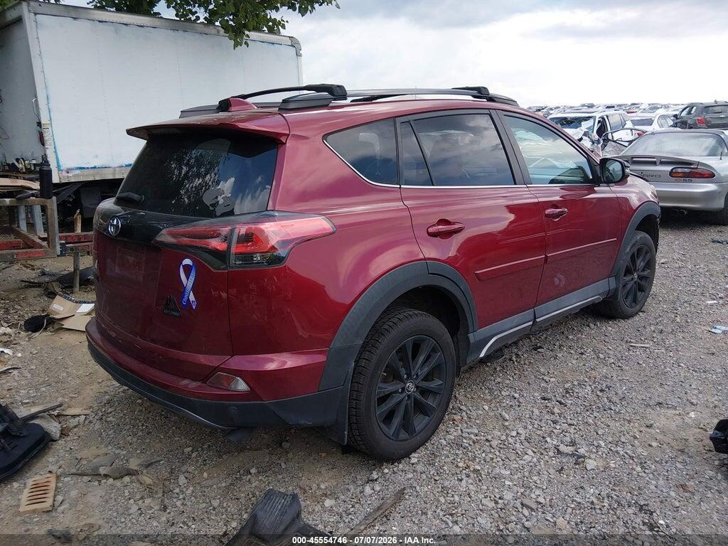 2T3RFREV1JW784572 2018 TOYOTA RAV4 photo no. 4