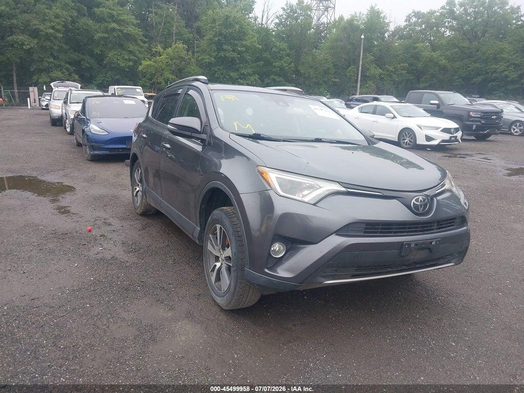 JTMRFREV8JD229776 2018 TOYOTA RAV4 photo no. 1