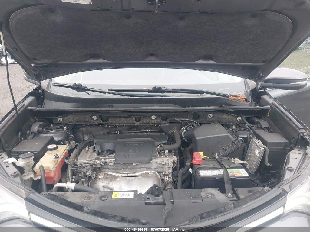JTMRFREV8JD229776 2018 TOYOTA RAV4 photo no. 10