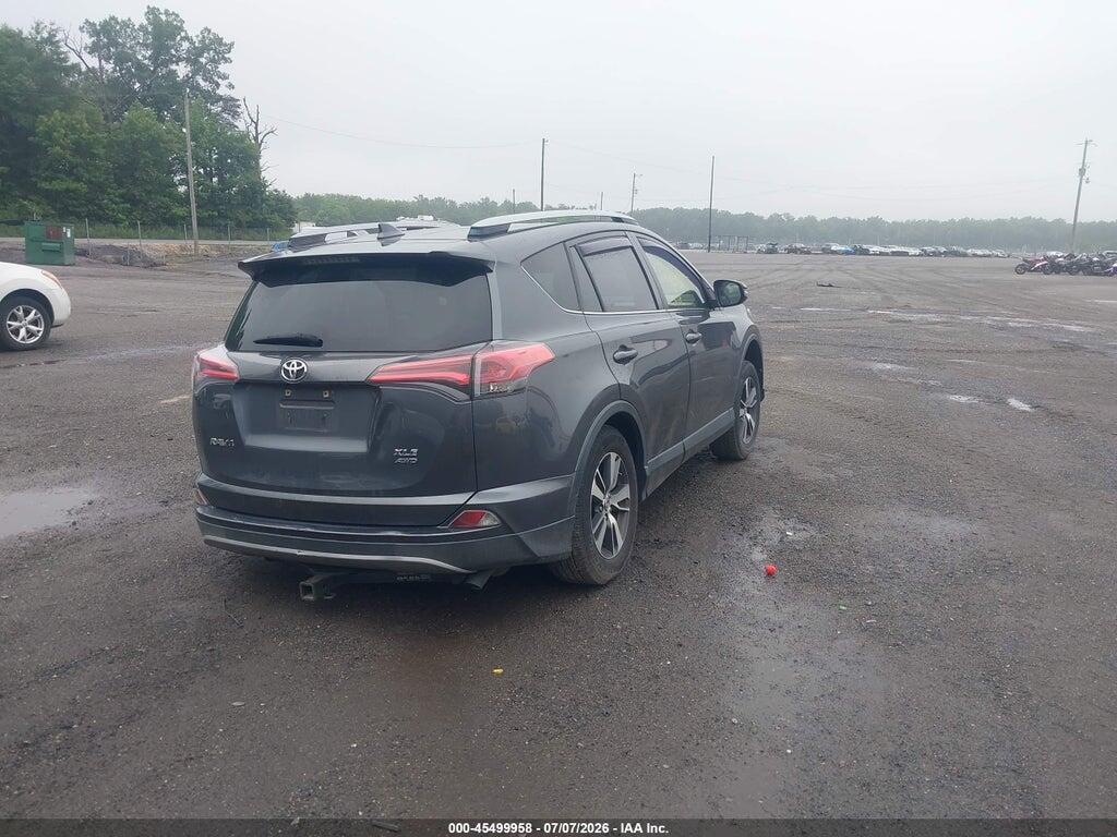 JTMRFREV8JD229776 2018 TOYOTA RAV4 photo no. 4