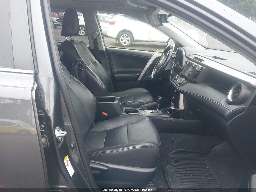 JTMRFREV8JD229776 2018 TOYOTA RAV4 photo no. 5