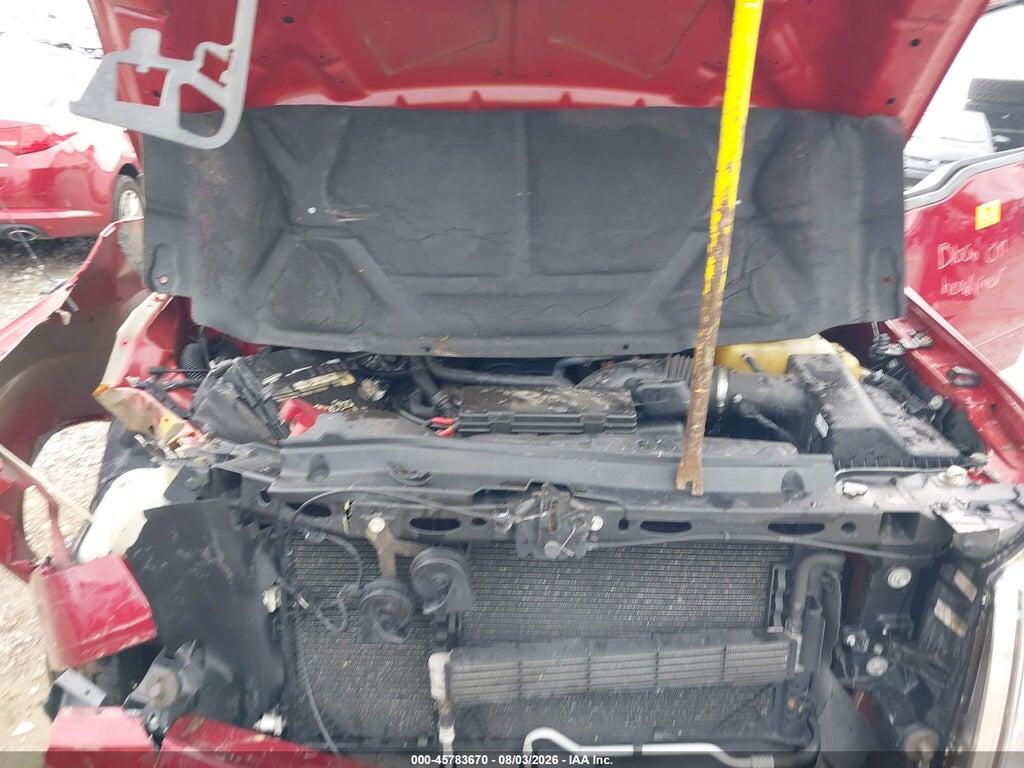 1FTFW1EF5EFB54834 2014 FORD F-150 photo no. 10