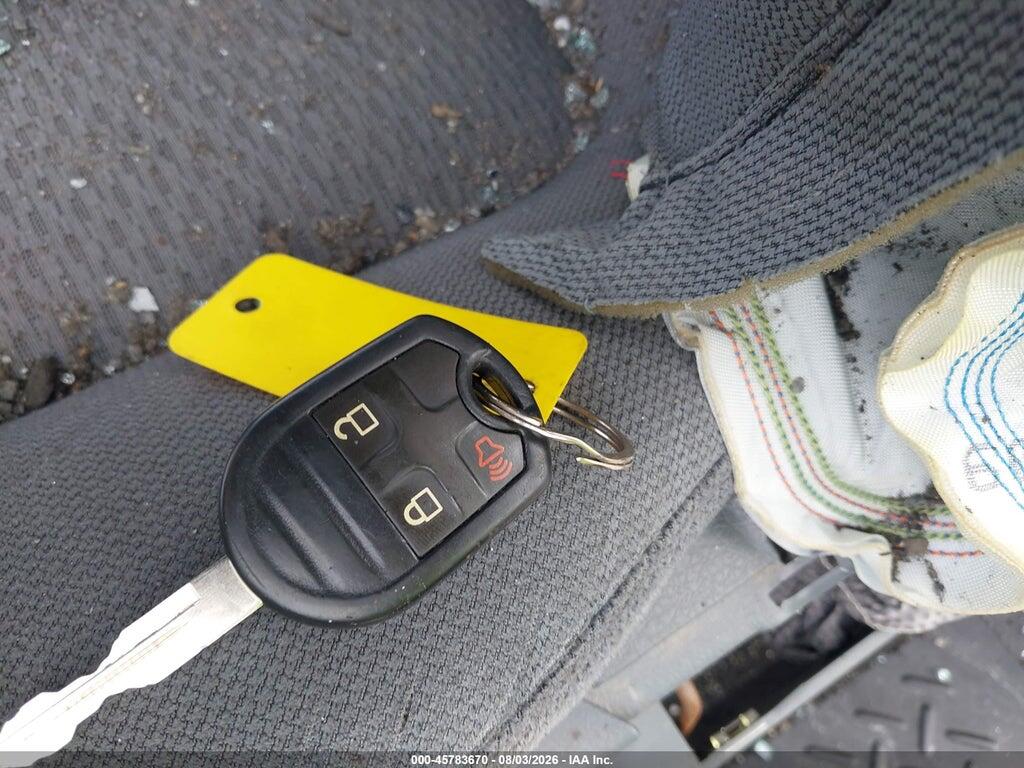 1FTFW1EF5EFB54834 2014 FORD F-150 photo no. 11