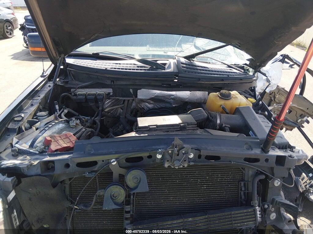1FTFW1EF7EFB94431 2014 FORD F-150 photo no. 10