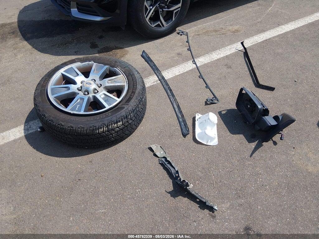 1FTFW1EF7EFB94431 2014 FORD F-150 photo no. 11