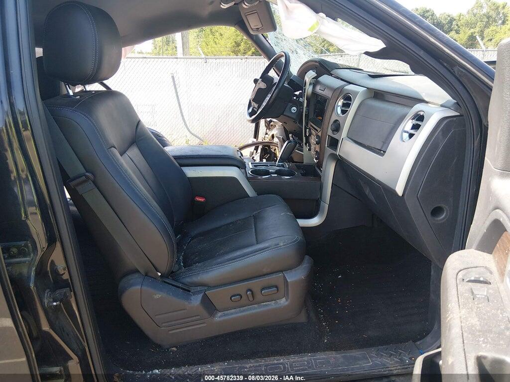 1FTFW1EF7EFB94431 2014 FORD F-150 photo no. 5