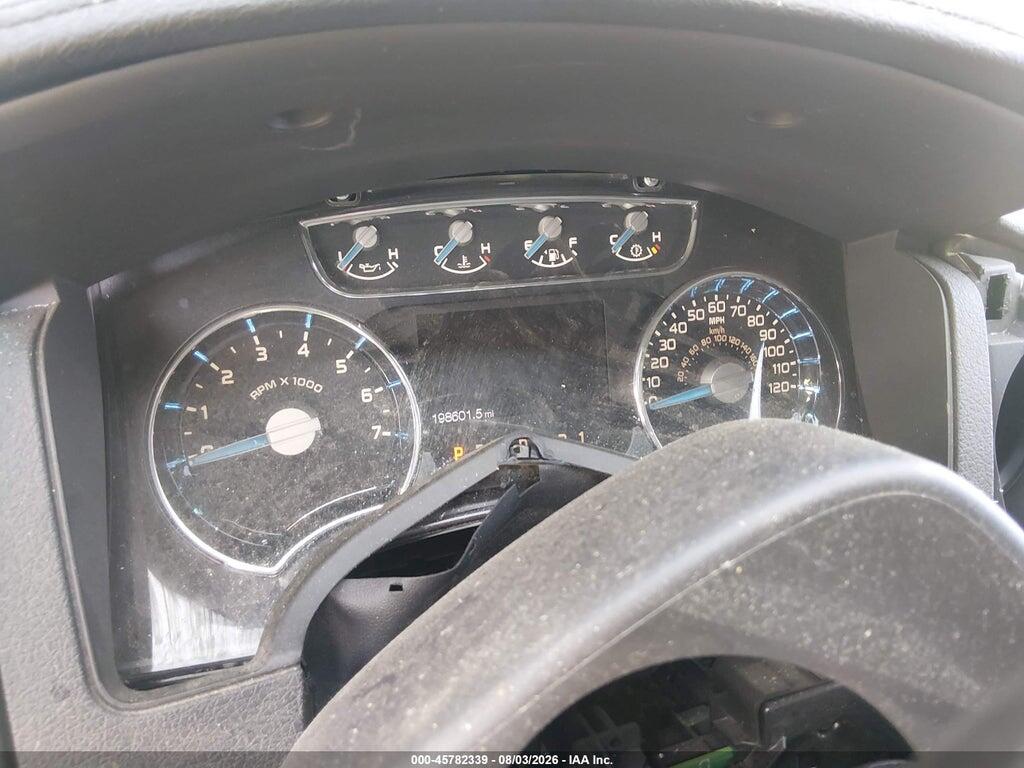 1FTFW1EF7EFB94431 2014 FORD F-150 photo no. 7