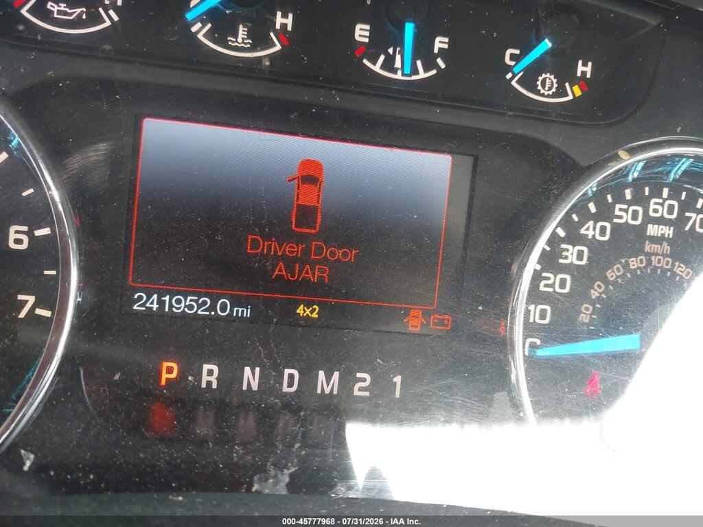 1FTFW1EF9EFB02400 2014 FORD F-150 photo no. 7
