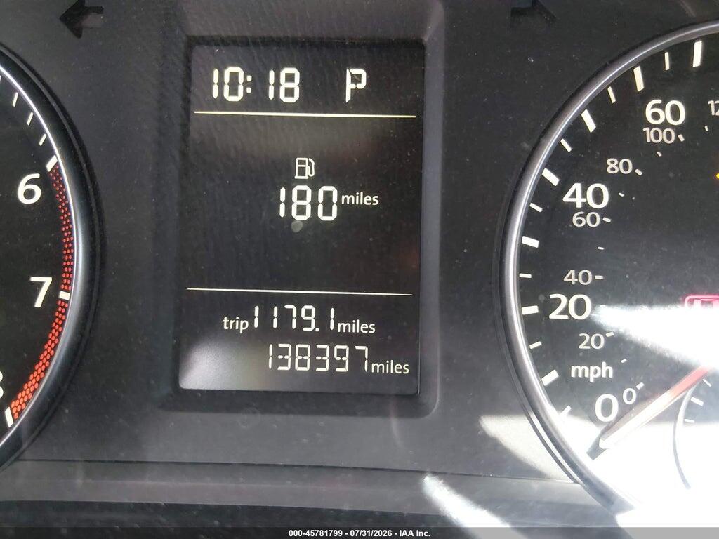 1VWAT7A32FC066535 2015 VOLKSWAGEN PASSAT photo no. 7