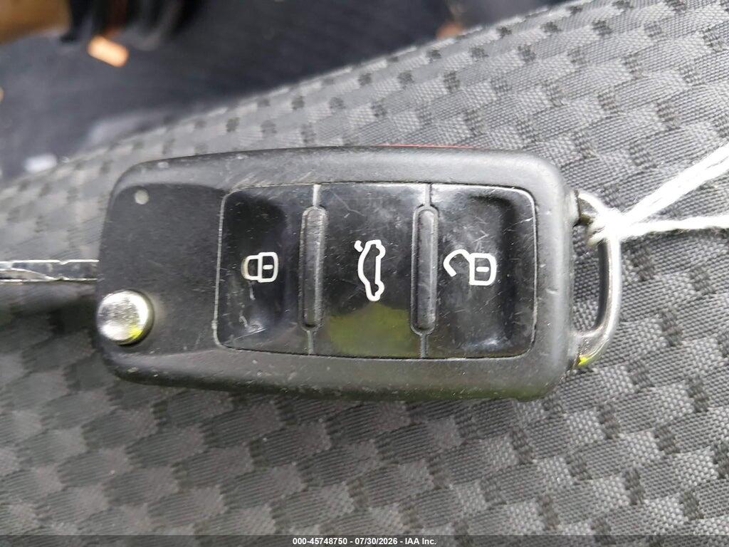 1VWAS7A3XFC024696 2015 VOLKSWAGEN PASSAT photo no. 11