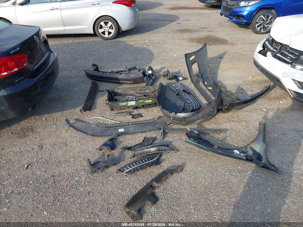 1VWAT7A36FC069678 2015 VOLKSWAGEN PASSAT photo no. 12