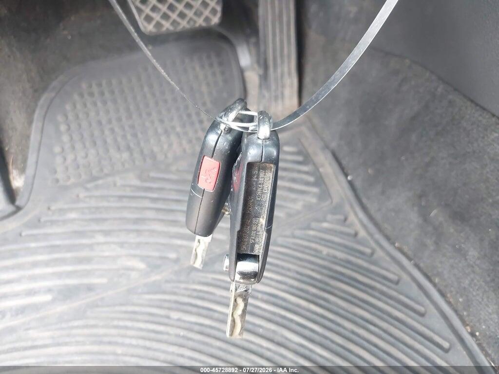 1VWAT7A39FC033628 2015 VOLKSWAGEN PASSAT photo no. 11
