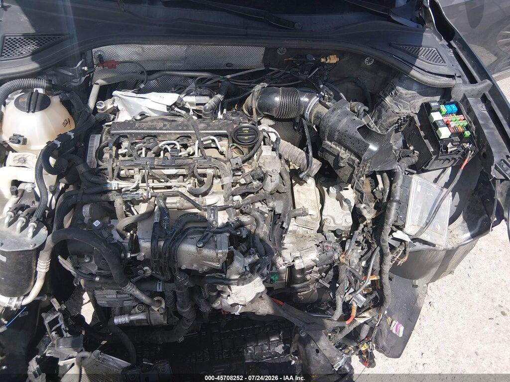1VWCV7A36FC065164 2015 VOLKSWAGEN PASSAT photo no. 10
