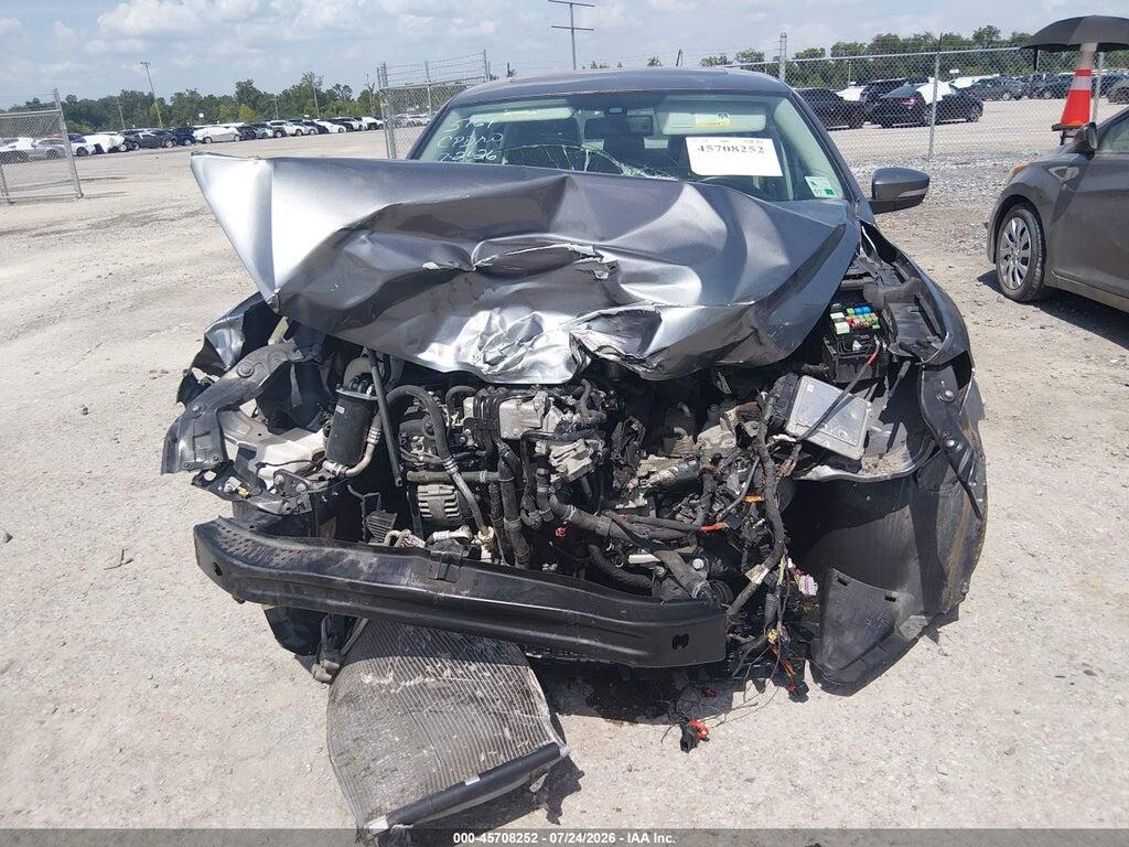 1VWCV7A36FC065164 2015 VOLKSWAGEN PASSAT photo no. 11