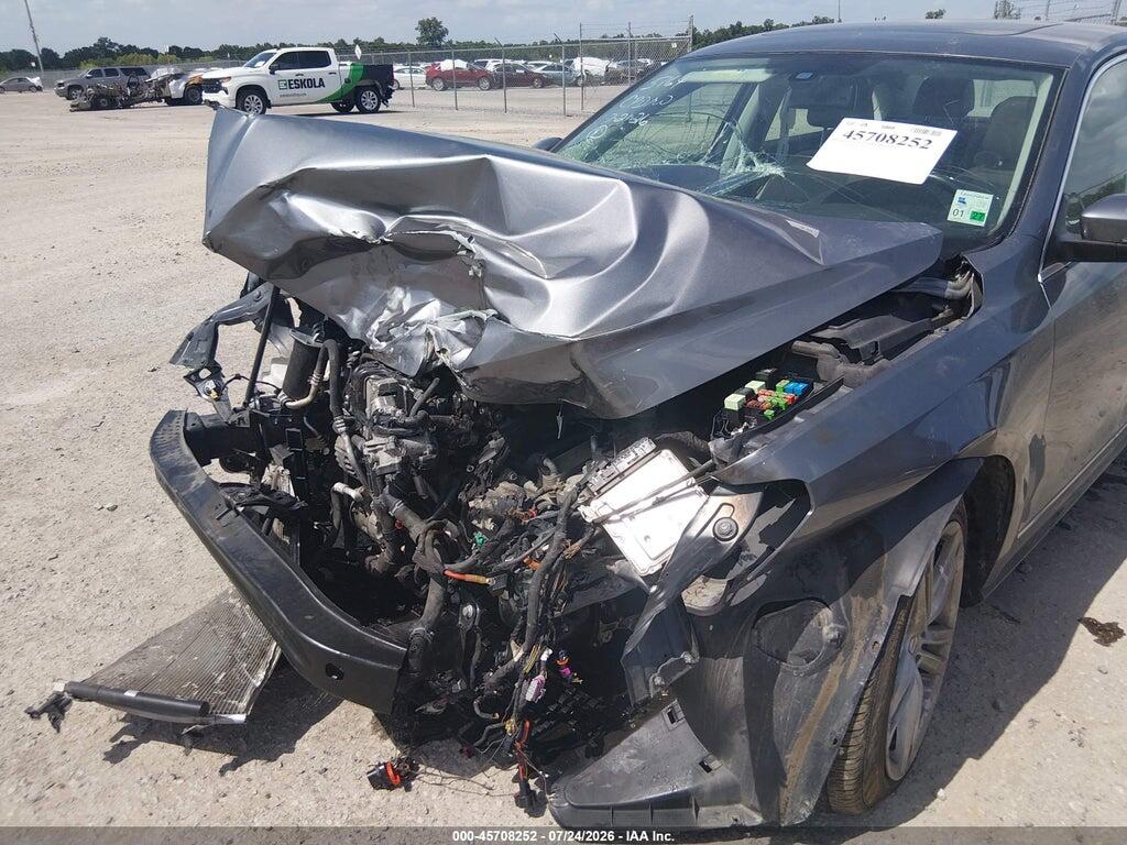 1VWCV7A36FC065164 2015 VOLKSWAGEN PASSAT photo no. 6