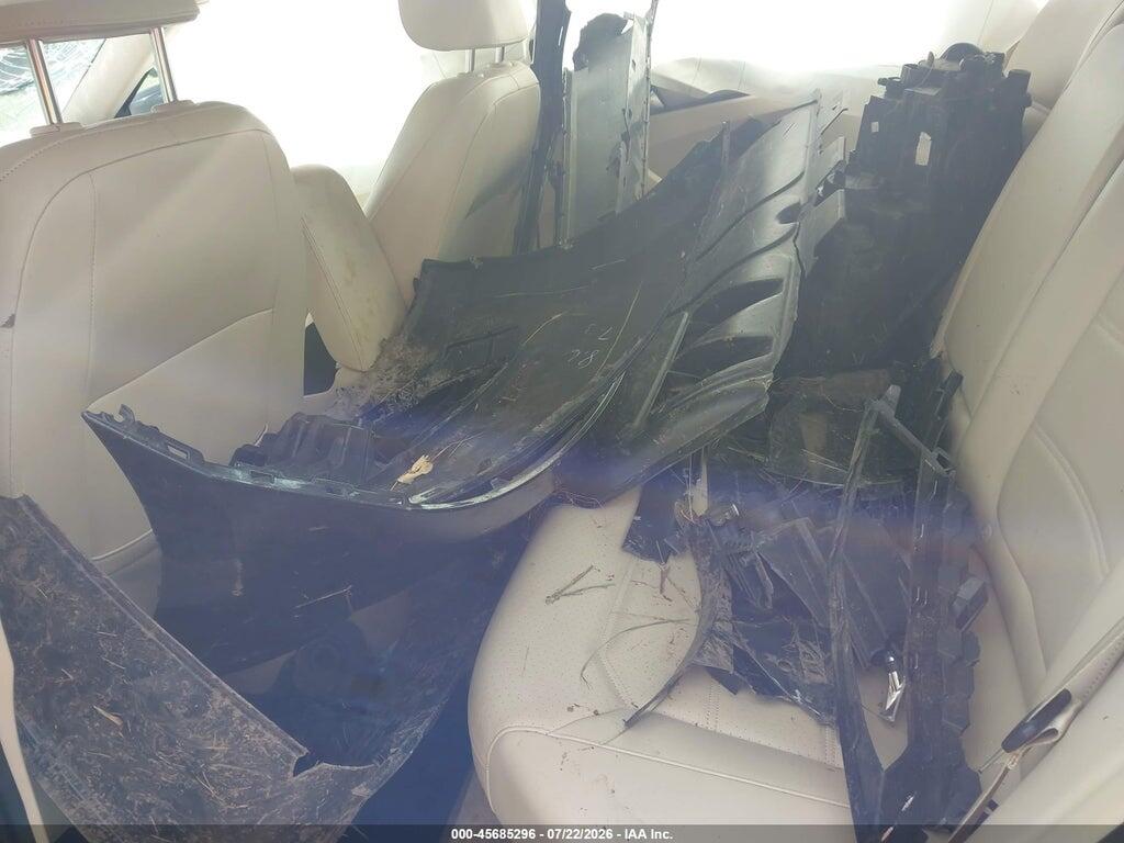1VWAT7A37FC105216 2015 VOLKSWAGEN PASSAT photo no. 8
