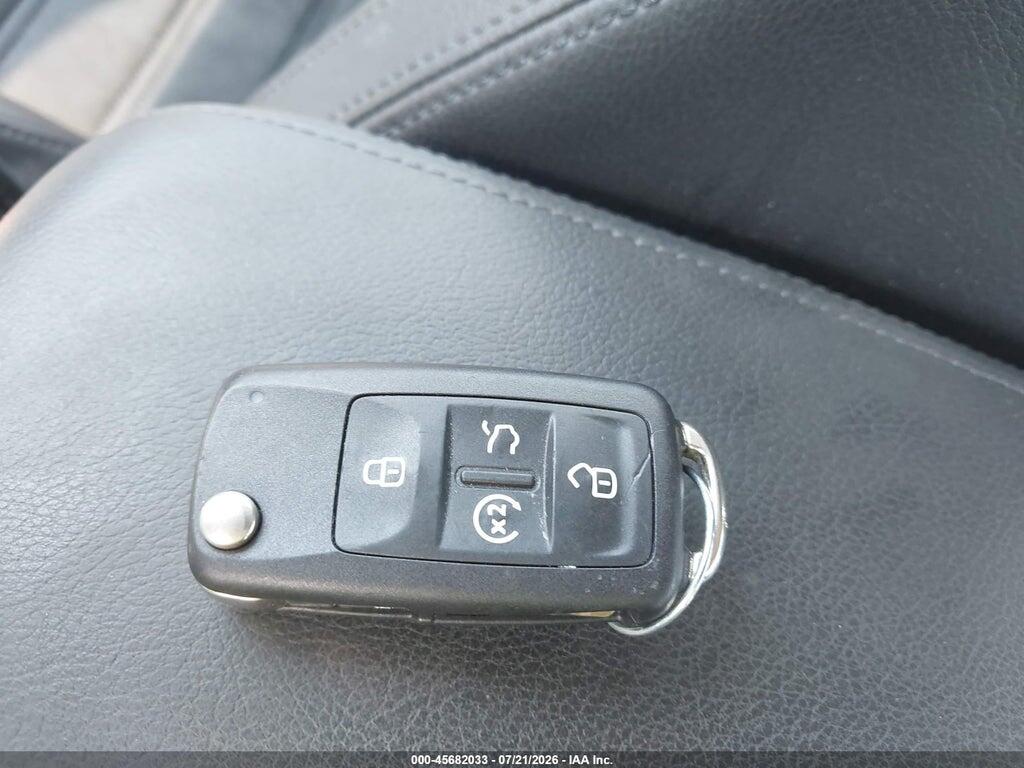 1VWCS7A36FC043593 2015 VOLKSWAGEN PASSAT photo no. 11