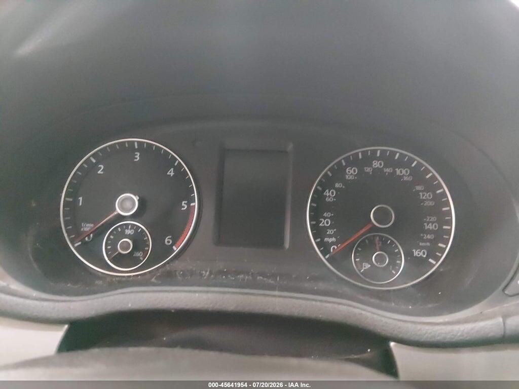 1VWBV7A35FC045466 2015 VOLKSWAGEN PASSAT photo no. 7