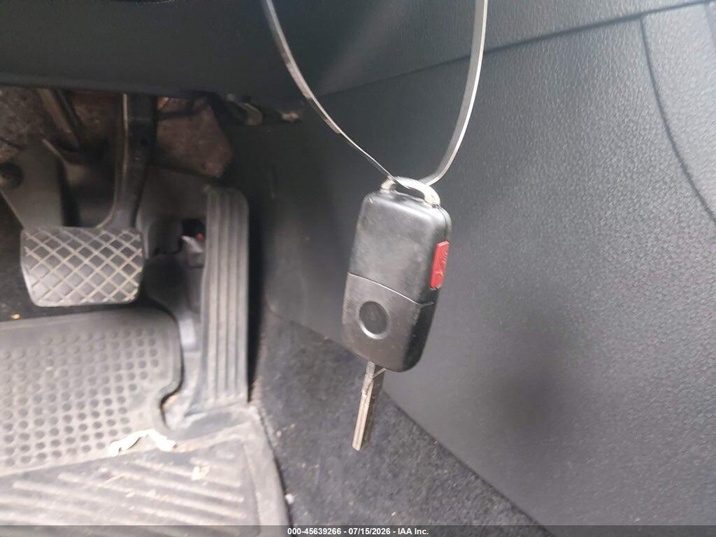 1VWAT7A39FC024668 2015 VOLKSWAGEN PASSAT photo no. 11