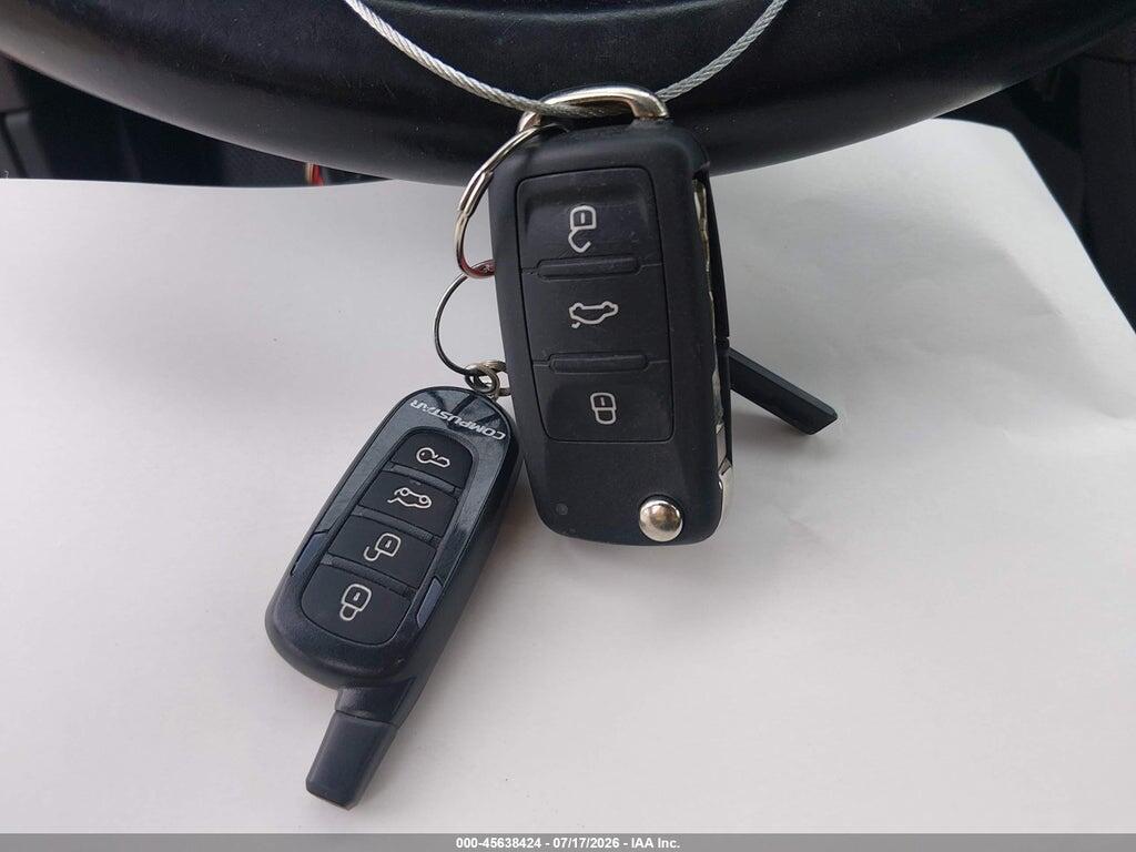 1VWBS7A32FC072004 2015 VOLKSWAGEN PASSAT photo no. 11