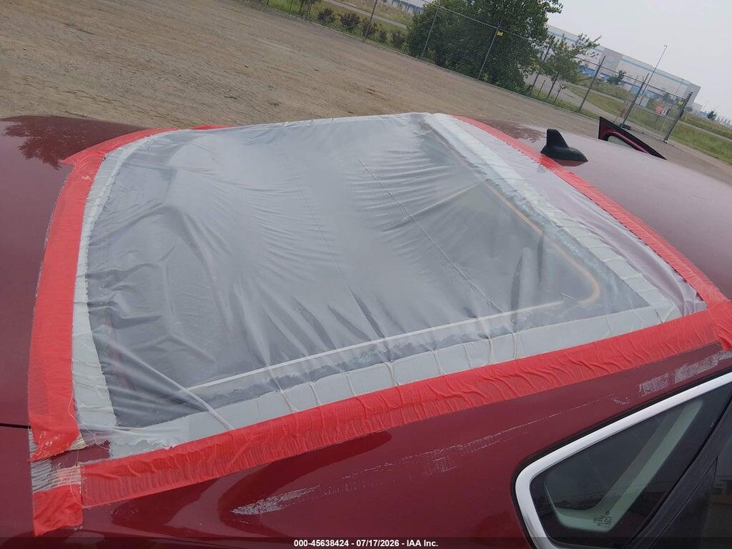 1VWBS7A32FC072004 2015 VOLKSWAGEN PASSAT photo no. 6