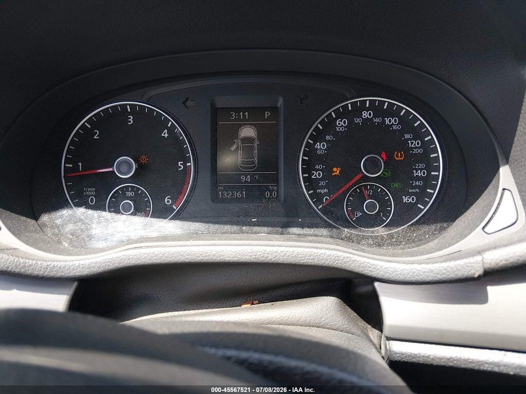 1VWBV7A3XFC076423 2015 VOLKSWAGEN PASSAT photo no. 7