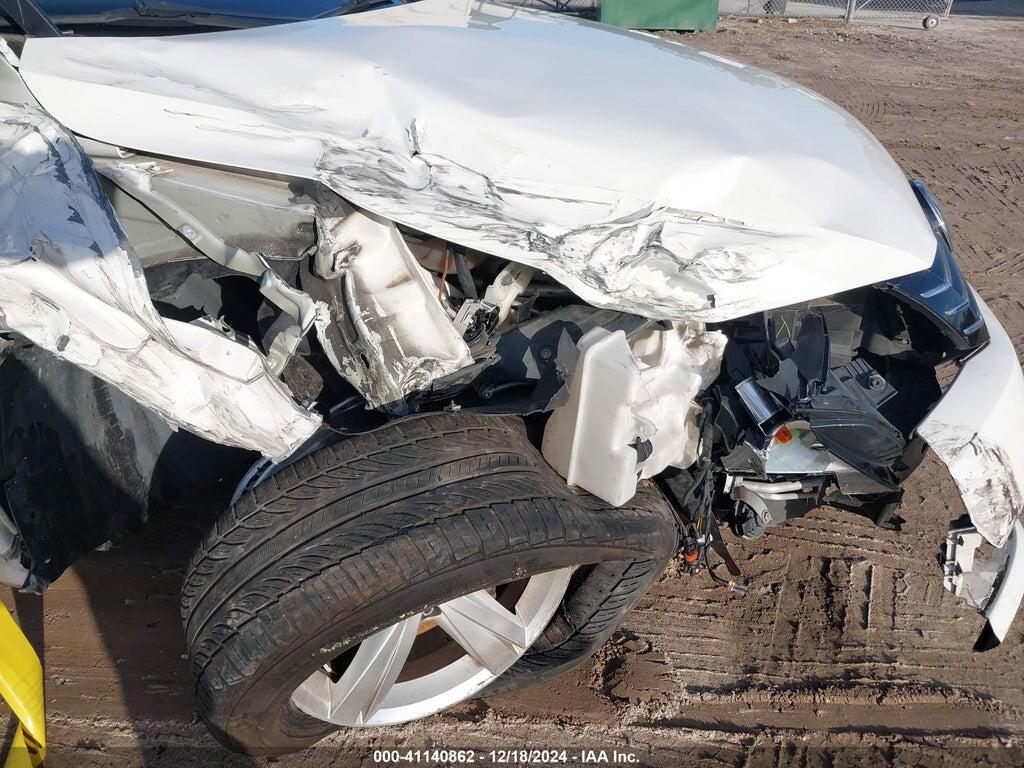 1VWAS7A3XFC097101 2015 VOLKSWAGEN PASSAT photo no. 10