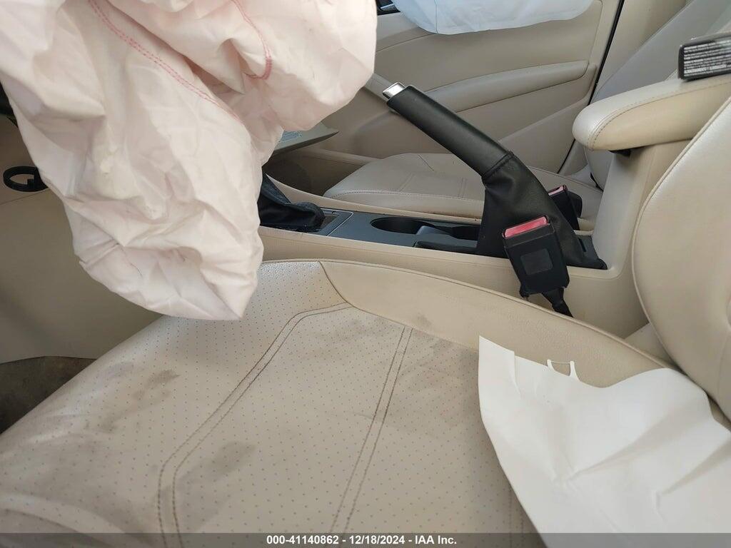 1VWAS7A3XFC097101 2015 VOLKSWAGEN PASSAT photo no. 5