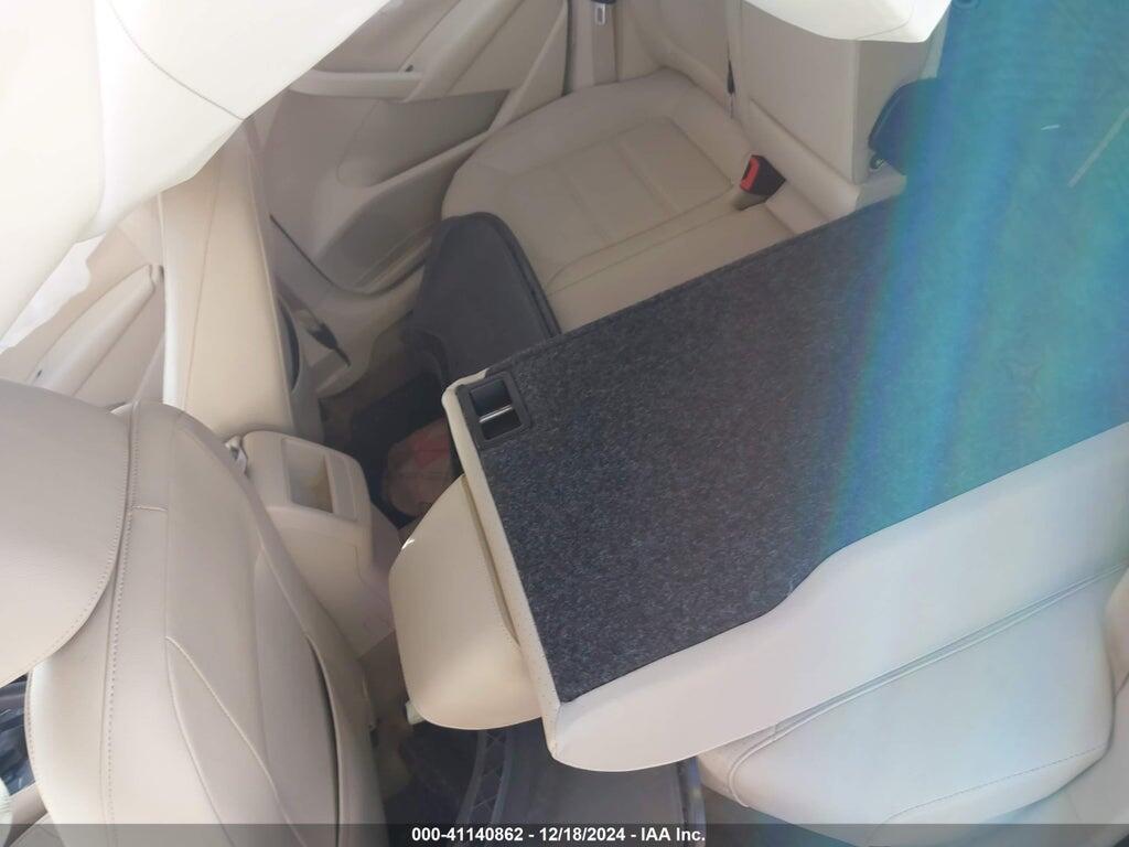 1VWAS7A3XFC097101 2015 VOLKSWAGEN PASSAT photo no. 8