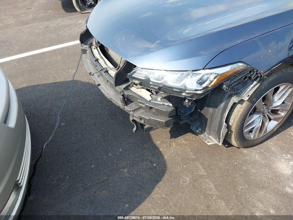 4T1BZ1FB5KU017381 2019 TOYOTA AVALON photo no. 6