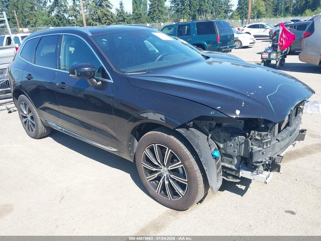 YV4102RL8L1487778 2020 VOLVO XC60 photo no. 1