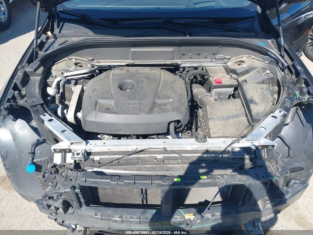 YV4102RL8L1487778 2020 VOLVO XC60 photo no. 10