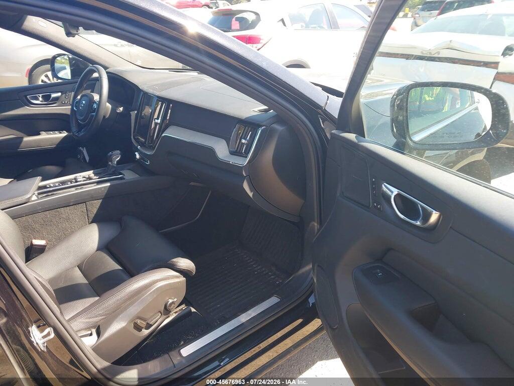 YV4102RL8L1487778 2020 VOLVO XC60 photo no. 5