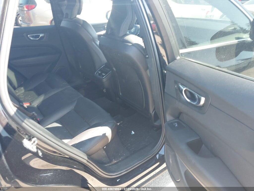 YV4102RL8L1487778 2020 VOLVO XC60 photo no. 8