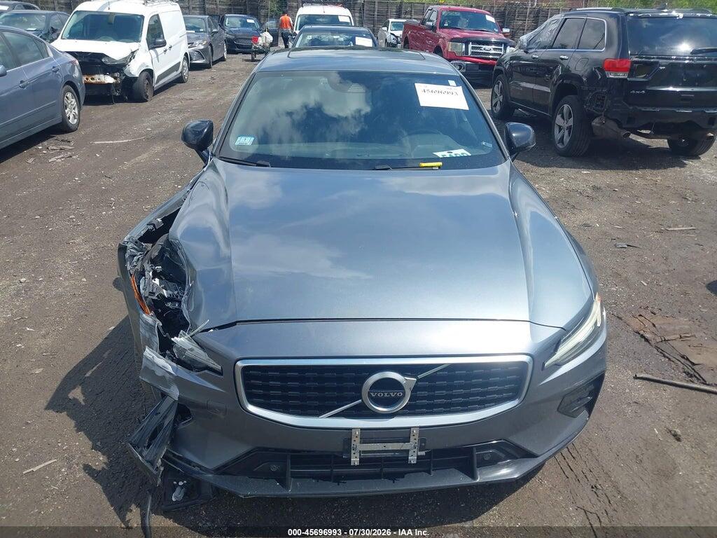 7JRA22TM0LG030167 2020 VOLVO S60 photo no. 12