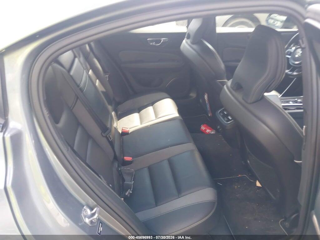 7JRA22TM0LG030167 2020 VOLVO S60 photo no. 8