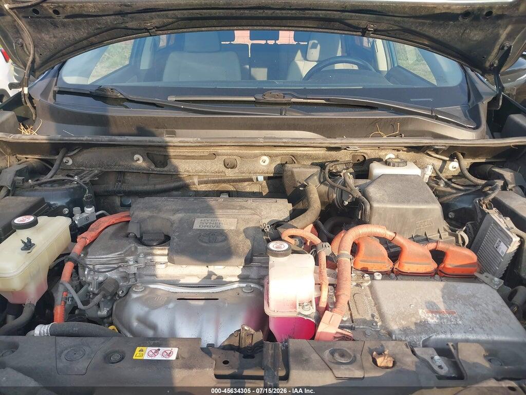 JTMRJREV9JD236038 2018 TOYOTA RAV4 HYBRID photo no. 10