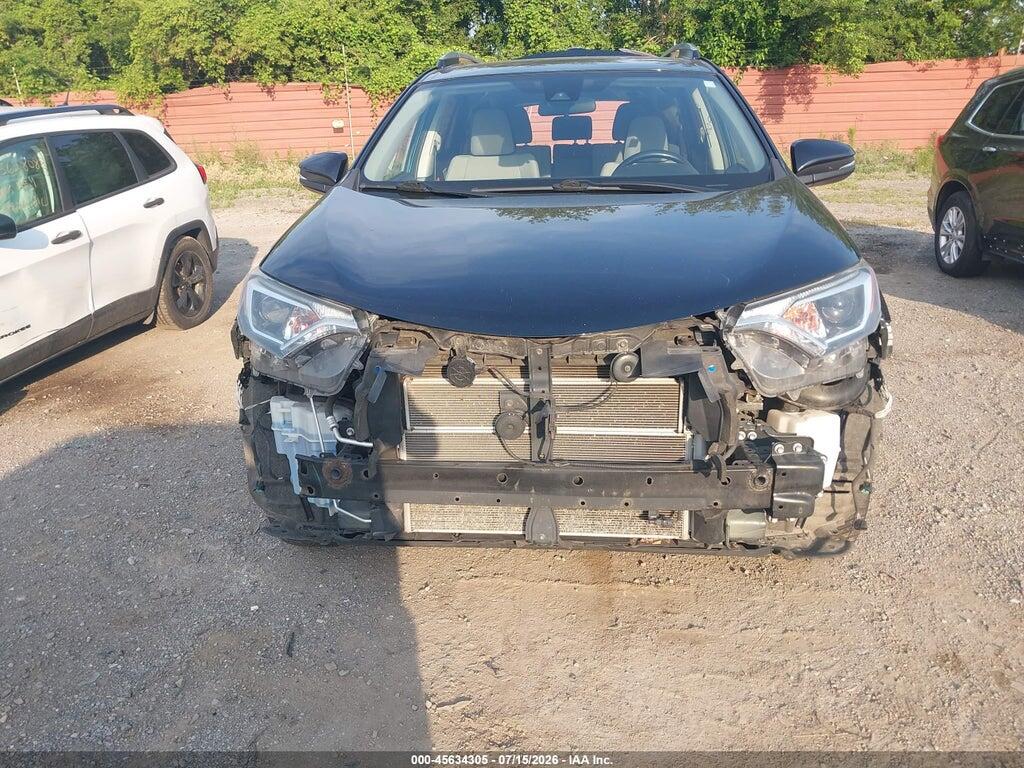 JTMRJREV9JD236038 2018 TOYOTA RAV4 HYBRID photo no. 12