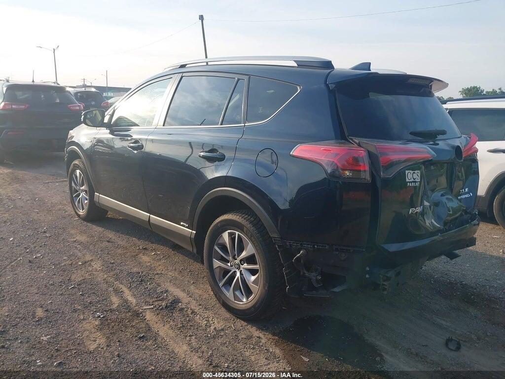 JTMRJREV9JD236038 2018 TOYOTA RAV4 HYBRID photo no. 3