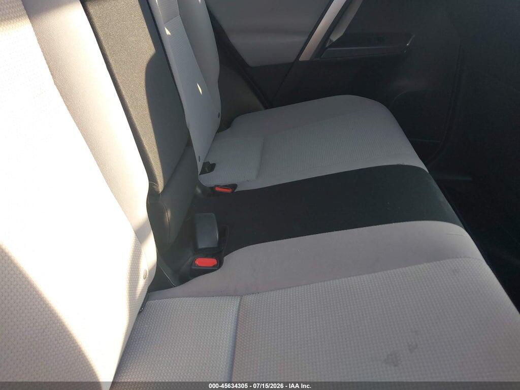 JTMRJREV9JD236038 2018 TOYOTA RAV4 HYBRID photo no. 8